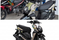 Yamaha Mio ZR Street Rally 2026: Harga, Spesifikasi, dan Perbandingannya dengan Honda BeAT Street