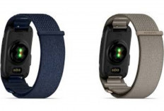 Lebih dari Sekadar Jam Tangan: Mengupas Kemampuan Garmin CIRQA Deteksi Stres dan Kualitas Istirahat Sekaligus!