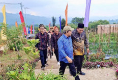 Harapan Baru Pariwisata dan Ekonomi Masyarakat