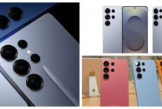 Samsung Galaxy S26 Ultra 2026: AI dan Kamera Canggih Hadirkan Pengalaman Smartphone Tak Tertandingi