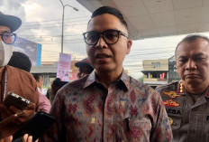 Pajak Daerah Sumsel 2025 Capai 102,46 Persen atau Tembus Rp3,92 T