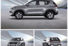 Harga KIA Sonet 2026 Terbaru Turun? Intip Spesifikasi dan Fitur SUV Kompak Favorit Anak Muda