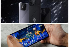 Performa Ngebut, Harga Bersahabat: Deretan HP Gaming 2025 Siap Libas Game Berat Tanpa Lag