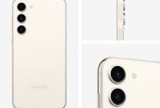 Review HP Samsung Galaxy S23: Flagship Compact dengan Performa Kencang dan Kamera Andal