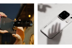 Review Oppo Find X10 Pro Max: Kamera Hasselblad dan Sensor Periskop Tajam yang Bikin DSLR Ketar-Ketir!