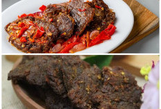 Lezatnya Kuliner Khas Sumbawa, Sajian Eksotis dari Timur Nusantara
