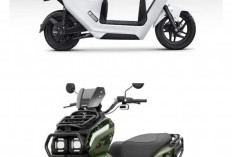 Subsidi Motor Listrik Rp 7 Juta Tahun 2026: Hanya Satu Motor per KTP, Ini Syarat Lengkapnya