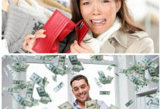 Hemat atau Boros? Ini Cara Cerdas Mengatur Konsumsi Harian agar Keuangan Tetap Aman!