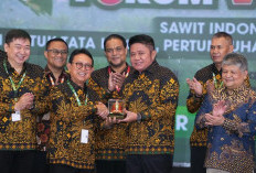 Gubernur Dorong Reformasi Tata Kelola Sawit di Andalas Forum VI 2026