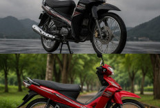 Harga Terbaru Yamaha Jupiter Juni 2026 Resmi Diumumkan, Motor Bebek Legendaris Tetap Jadi Favorit