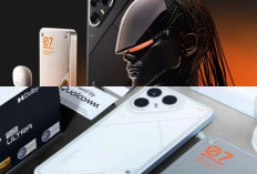 Tecno Pova 7 Ultra 5G Resmi Dirilis: Andalkan Dimensity 8350 dan Baterai Raksasa 6.000 mAh