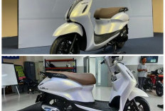 Review Lengkap Grand Filano Hybrid Connect, Cek Segera Disini!