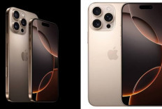 Layar Terbesar Hingga Tombol Camera Control Baru, Apakah iPhone 16 Pro Max Masih Raja Smartphone Flagship?