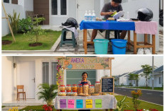 Cuan dari Rumah! 7 Ide Bisnis Belakang Rumah yang Pas untuk Ibu Rumah Tangga