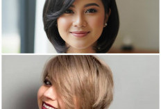 10 Gaya Rambut Pendek untuk Wanita Bertubuh Besar Agar Terlihat Lebih Langsing