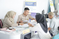 Pengukuran Terjadwal Pangkas Waktu Pengurusan Peta Bidang Tanah