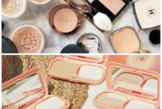 Anti Luntur dan Awet Seharian! Ini Rekomendasi Bedak Waterproof untuk Cuaca Lembap
