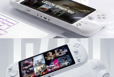 Lenovo Legion C700 Meluncur Agustus: Konsol Game Streaming Latensi Rendah, Main Tanpa Gangguan!