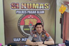 Satu Peristiwa Dua Delik Pidana Berbeda, Satreskrim Polres Pagar Alam : Proses Hukum Profesional