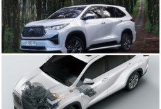 Langkah Strategis Toyota! Produksi Baterai Lokal Bisa Tekan Harga Innova Zenix Hybrid di Pasar RI