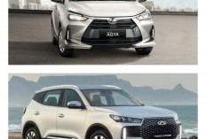 Mobil Muda Stylish Jadi Tren Baru di Kalangan Anak Muda