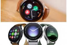 Rekomendasi 7 Jam Tangan Pintar 2026 dengan Teknologi Terkini dan Performa Andal