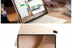 Tablet Terbaru Oppo Resmi Dirilis, Pad 5 Pro dan Pad Mini Tawarkan Fitur Premium dan Stylus Canggih!