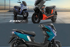 Bongkar Habis Polytron Fox 350 2026: Mengapa Motor Listrik Rp15 Jutaan Ini Layak Jadi Pilihan Utama Anda?