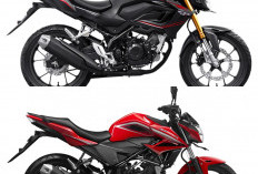 Honda CB150R Streetfire: Motor Naked Sport Favorit yang Tak Pernah Kehilangan Pesona