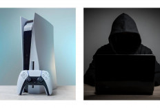 ​AI Bantu Hacker Bobol Keamanan PS5, Jailbreak Lebih Cepat!