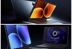Tablet Tipis Xiaomi Pad 8 Pro: Kamera 50 MP dan Performa Gahar untuk Menantang HP Flagship
