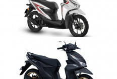 Bocoran Honda BeAT Dunk 2026: Skutik Stylish dengan Mesin Irit yang Bikin Penasaran