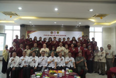 Unhan RI Perkuat Strategi Penanggulangan Bencana melalui Pendekatan Hukum dan Manajemen Pertahanan