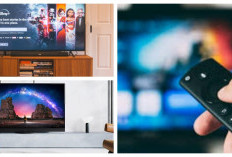 Rekomendasi 14 TV Android Terbaik 2026 dengan Kualitas Gambar Top dan Fitur Lengkap