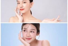 Ingin Kulit Sehalus Kaca? Ini Tips Simpel Bikin Tampilan Makin Glowing!