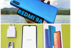 Xiaomi Redmi 9A Masih Layak Dipakai Tahun 2026? Ini Review Lengkap Spesifikasi dan Performa Terbarunya