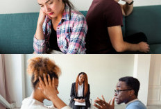 Mengapa Toxic Relationship Membuat Mudah Sakit? Ini Penjelasan Psikolog Soal Hubungan Mental dan Fisik
