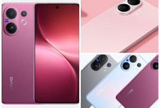 9 HP RAM 16 GB Terbaik 2025: Super Kencang untuk Gaming dan Multitasking!