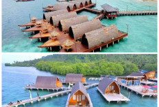 5 Wisata Bahari Terindah di Lampung yang Wajib Dikunjungi, Salah Satunya Dijuluki Maldives Indonesia