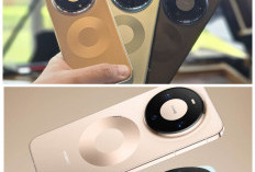Huawei Mate 80 Pro Resmi Dibicarakan, Ini Bocoran Fitur dan Spesifikasi yang Bikin Penasaran!