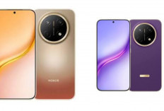 Honor X9e Pro Bukan Cuma Punya Baterai Badak, Fitur Foto dan Video Bawah Airnya Bikin Penasaran!