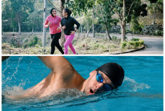 9 Olahraga Terbaik untuk Menurunkan Kolesterol Secara Aman dan Efektif