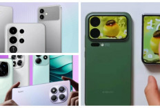 Trend Smartphone 2026: HP Terpopuler yang Jadi Favorit Pembeli