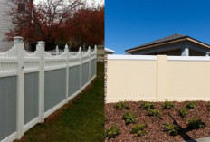 Pilihan Warna Cat Pagar Luar Rumah yang Bikin Tampilan Makin Keren!