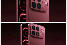 Redmi K100 Pro Max Siap Mengguncang Pasar, Baterai 9.070 mAh dan Snapdragon 8 Elite Gen 5 Jadi Andalan