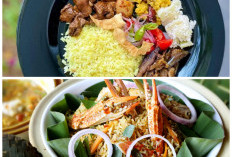 Jelajahi Cita Rasa Asia Selatan! Ini 10 Hidangan Tradisional Sri Lanka yang Menggugah Selera