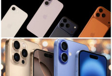 HP! Harga iPhone Maret 2026 Anjlok: Diskon Gila-Gilaan Ramadhan Bikin iBox dan Digimap Diserbu Pembeli