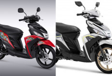 Kelebihan dan Kekurangan Yamaha Mio M3, Motor Murah Tapi Layak?
