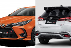 Kelebihan dan Kekurangan Mobil Toyota Yaris Ditinjau dari Performa dan Kenyamanan!