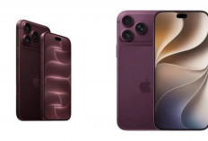 iPhone 18 Pro Max Resmi Rilis, Bawa Kamera 48 MP dan Chip A20 Pro, Seberapa Gahar?